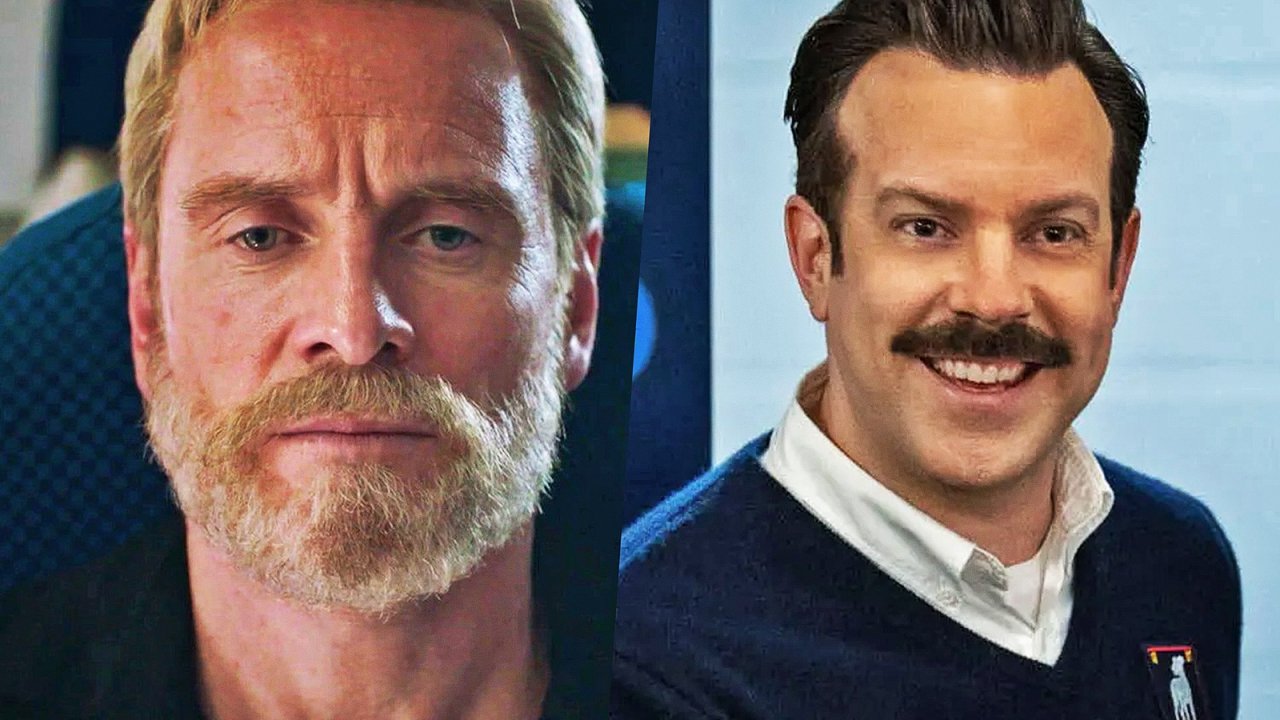 Ted Lasso e Chi segna vince: la rivoluzione (al cinema e in tv) parte dai coach