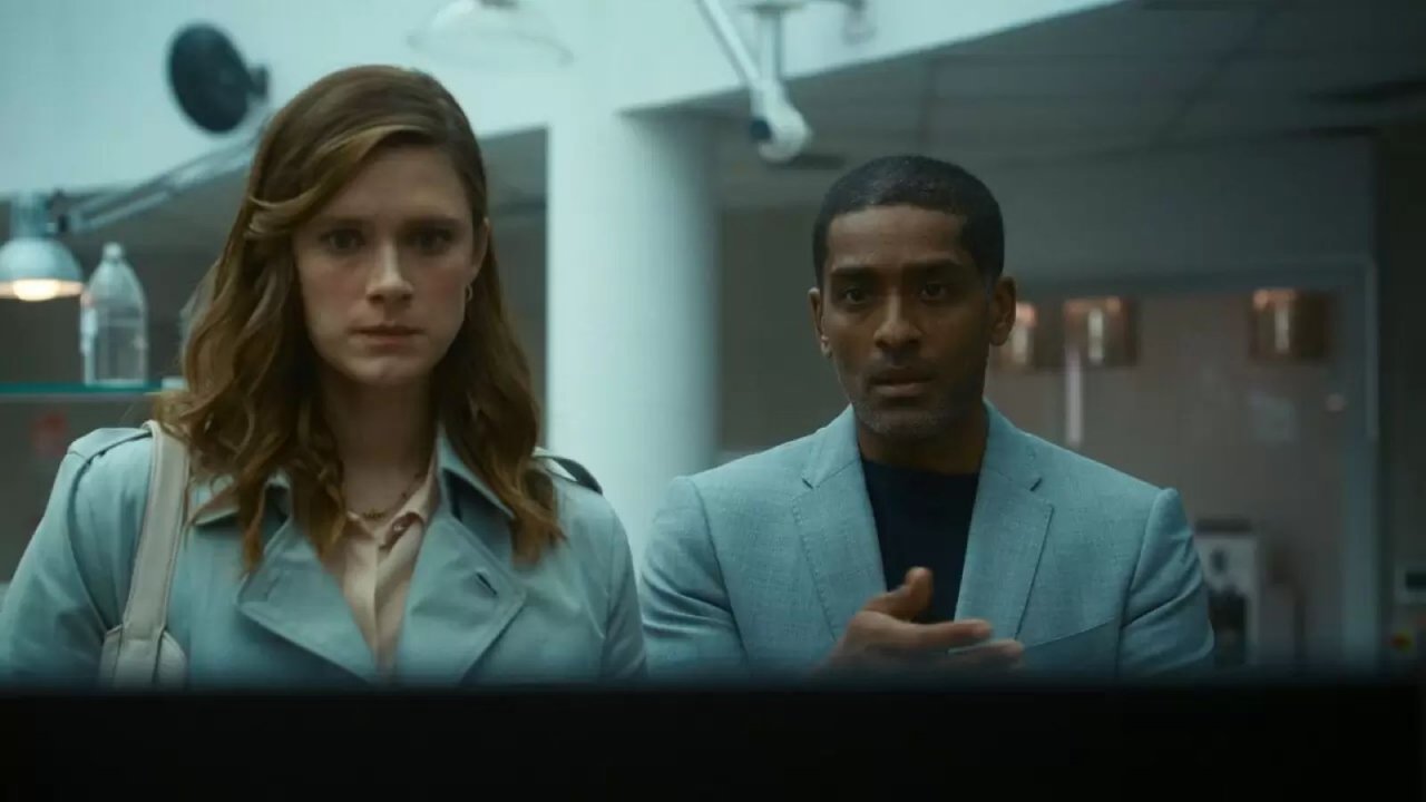 The Swarm - Il quinto giorno stasera su Rai 2: trama e cast della puntata del 17 gennaio della serie thriller