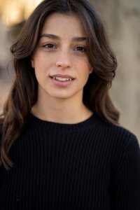 Locandina di Lea Gavino