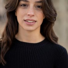 Locandina di Lea Gavino