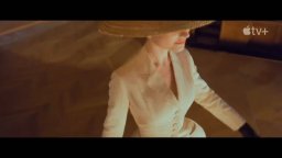 The New Look - Trailer