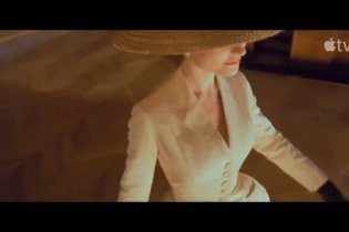 The New Look - Trailer