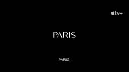 The New Look - Trailer Italiano