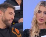 Uomini e Donne scintille e tensioni:  Alessandro Vicinanza scatena il caos e Maria De Filippi si infuria