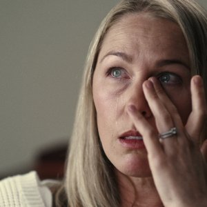 All American Nightmare: Rapimento in California - una scena della docuserie