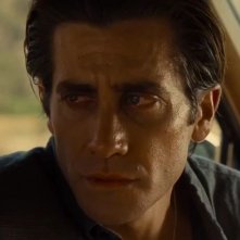 Animali notturni: Jake Gyllenhaal in un primo piano