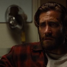 Animali notturni: Jake Gyllenhaal in una scena