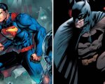Superman e Batman diventeranno di dominio pubblico tra 10 anni, cosa accadrà ai DC Studios?