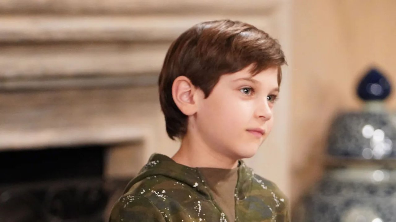 Beautiful anticipazioni 19 gennaio:  Le Preoccupazioni di Brooke per la Sicurezza di Douglas