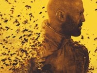 The Beekeeper: il film ha infranto un record su Rotten Tomatoes per Jason Statham