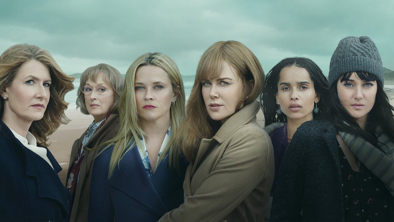 Big Little Lies, HBO conferma le trattative in corso per la Stagione 3