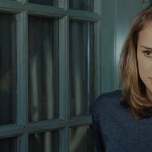 Natalie Portman in una scena di Brothers