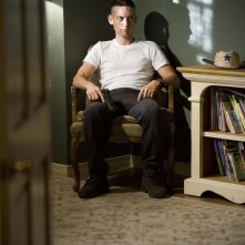 Tobey Maguire in un'immagine di Brothers