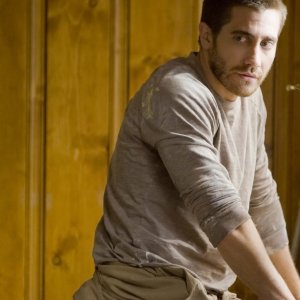 Brothers: Jake Gyllenhaal in una scena