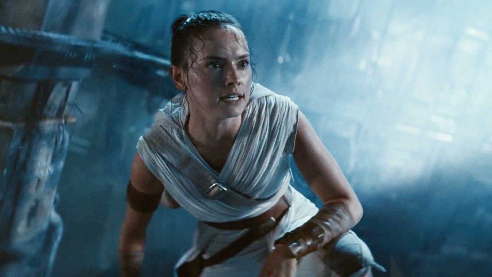 Star Wars, svelato il salario ottenuto da Daisy Ridley per il film su Rey?