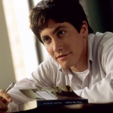 Jake Gyllenhaal è Donnie Darko nel film cult di Richard Kelly