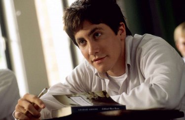 Jake Gyllenhaal è Donnie Darko nel film cult di Richard Kelly