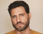 Edgar Ramirez dorme nudo, ma coi calzini: 'I miei piedi hanno bisogno di stare al caldo'