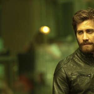 Enemy: Jake Gyllenhaal in una scena del film
