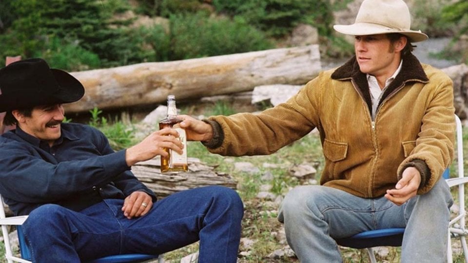 I Segreti Di Brokeback Mountain 1