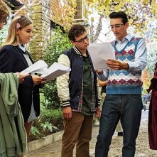 I soliti idioti 3 - Il ritorno: sul set del film