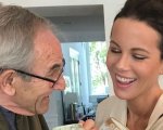Kate Beckinsale critica i BAFTA: 'Non sanno se ricorderanno Roy Battersby nel segmento In Memoriam'