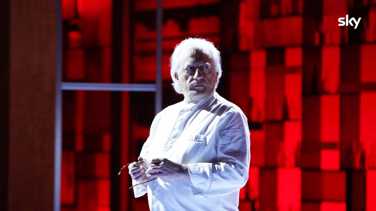 MasterChef Italia 13, sesta puntata stasera su Sky Uno: il padel, la Red Mystery Box e due Pressure Test