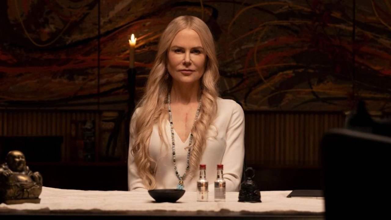 Nine Perfect Strangers: iniziate le riprese della Stagione 2 della serie con Nicole Kidman