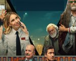 No Activity - Niente da segnalare, la recensione: guardie e ladri, gag all’italiana in serie