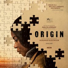 Locandina di Origin