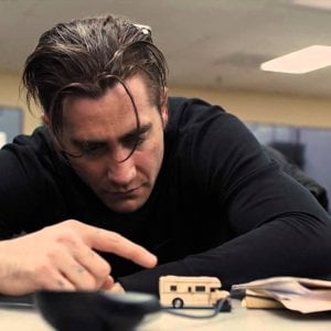 Prisoners: Jake Gyllenhaal in un'immagine