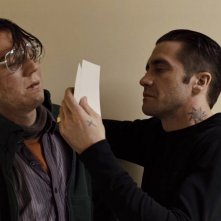 Prisoners: Jake Gyllenhaal mette in guardia Paul Dano