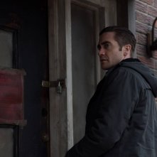 Prisoners: Jake Gyllenhaal in una foto
