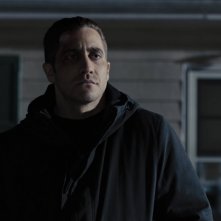 Prisoners: Jake Gyllenhaal in una foto del film