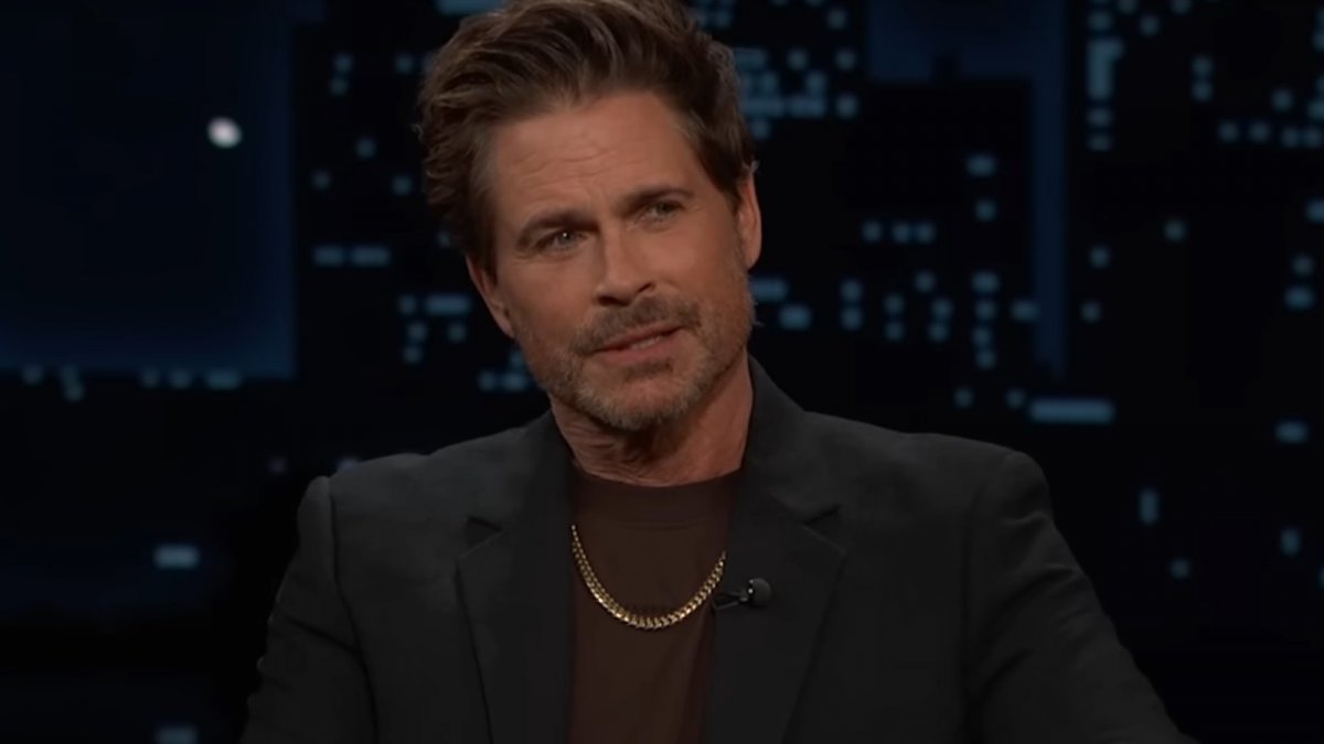 Rob Lowe voleva complimentarsi con Robert Downey Jr | ma ha mandato il ...