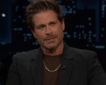 Rob Lowe voleva complimentarsi con Robert Downey Jr, ma ha mandato il messaggio a Bradley Cooper