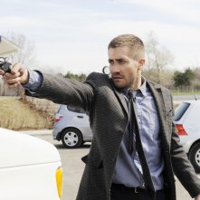 Jake Gyllenhaal è il protagonista di The Source Code