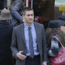 Jake Gyllenhaal, protagonista di The Source Code di Duncan Jones