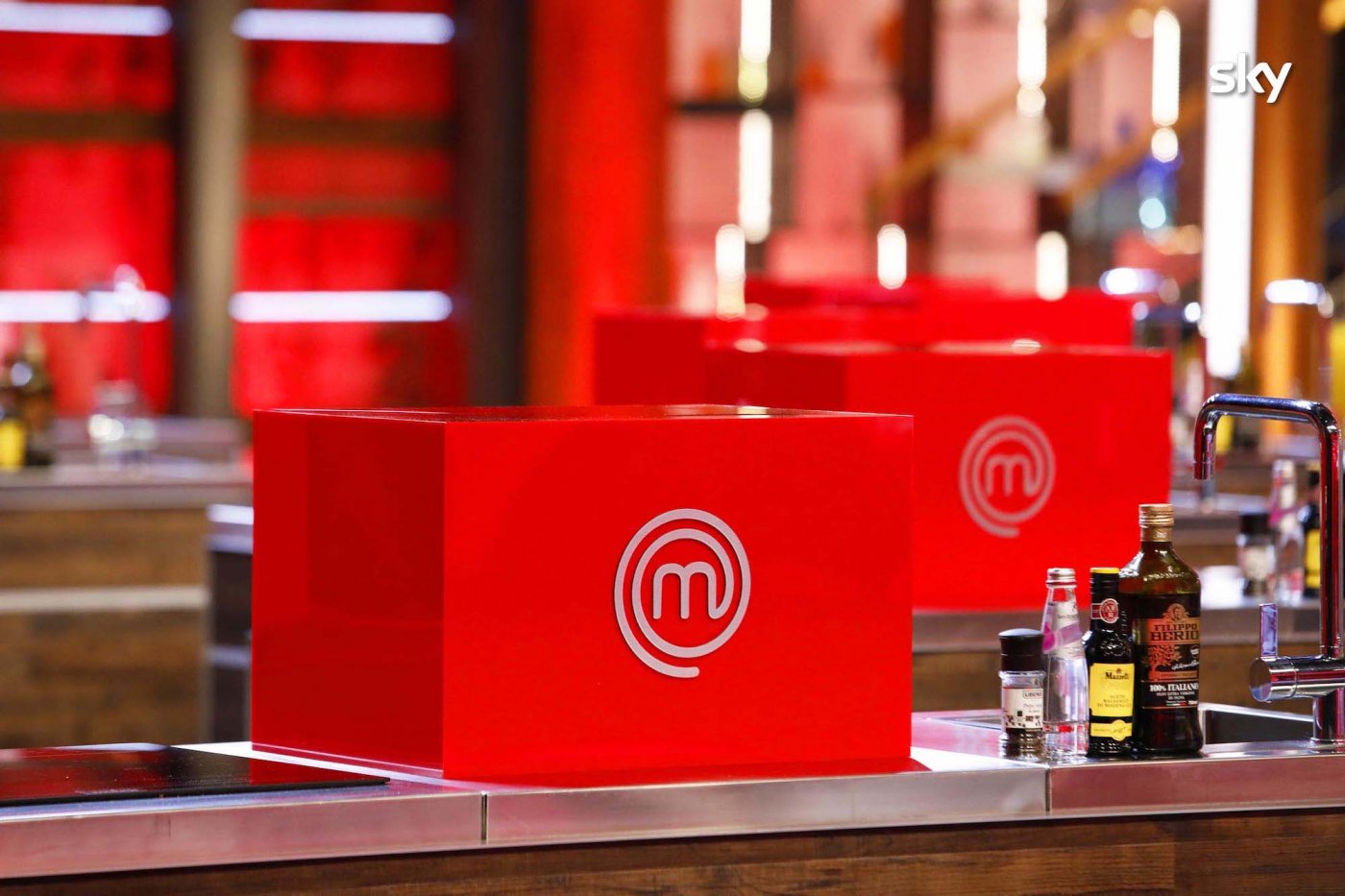 MasterChef Italia 13: La Nostra Intervista Ad Andrea E Alberto ...