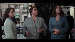 Finalmente l'alba - Trailer