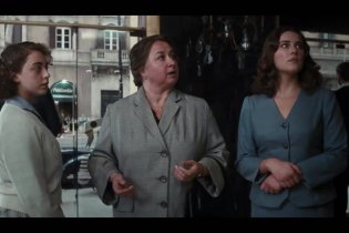 Finalmente l'alba - Trailer