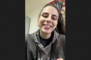 SKAM Italia 6: Nicole Rossi