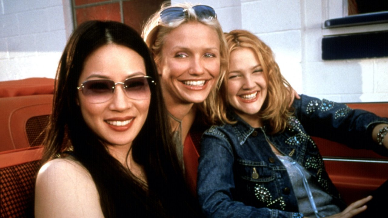 Charlie's Angels 3, Lucy Liu: 'Se il film venisse realizzato sarei sconvolta'