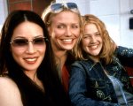 Charlie's Angels 3, Lucy Liu: 'Se il film venisse realizzato sarei sconvolta'