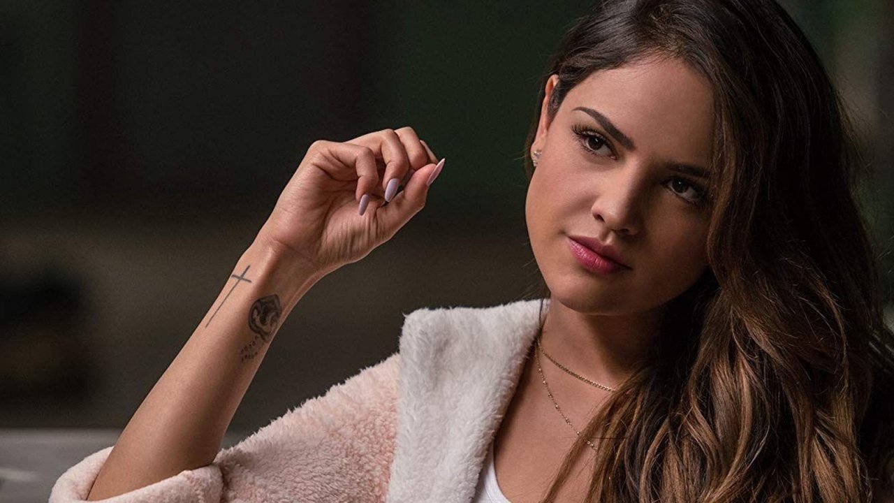 Fountain of Youth: Eiza Gonzalez nel cast del film diretto da Guy Ritchie