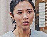 Elisa Wong, il set di Doc 3 e il futuro (prossimo) del cinema italiano