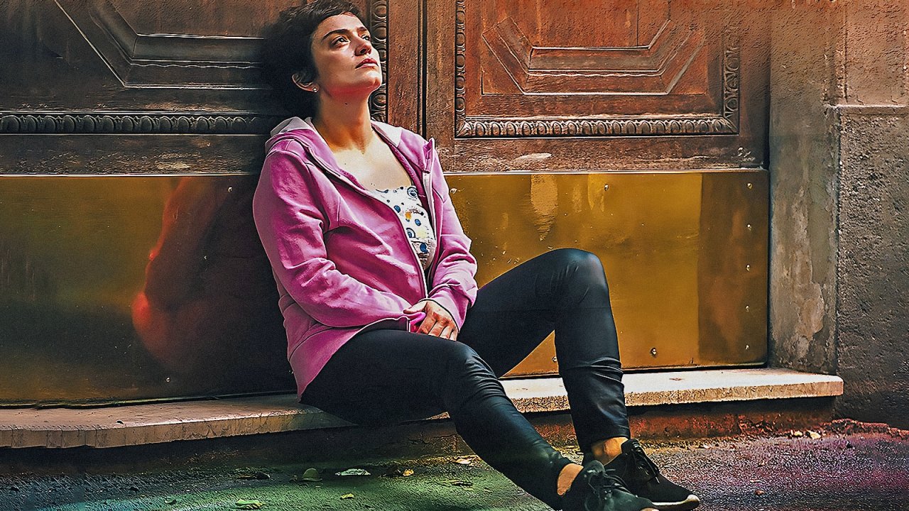 L’anima in pace, recensione: una storia di riscatto e resistenza