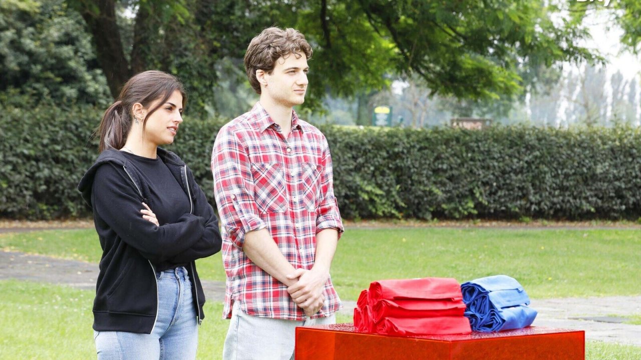 Masterchef Italia 13, le pagelle della sesta puntata: la prima eliminazione eccellente dell'edizione