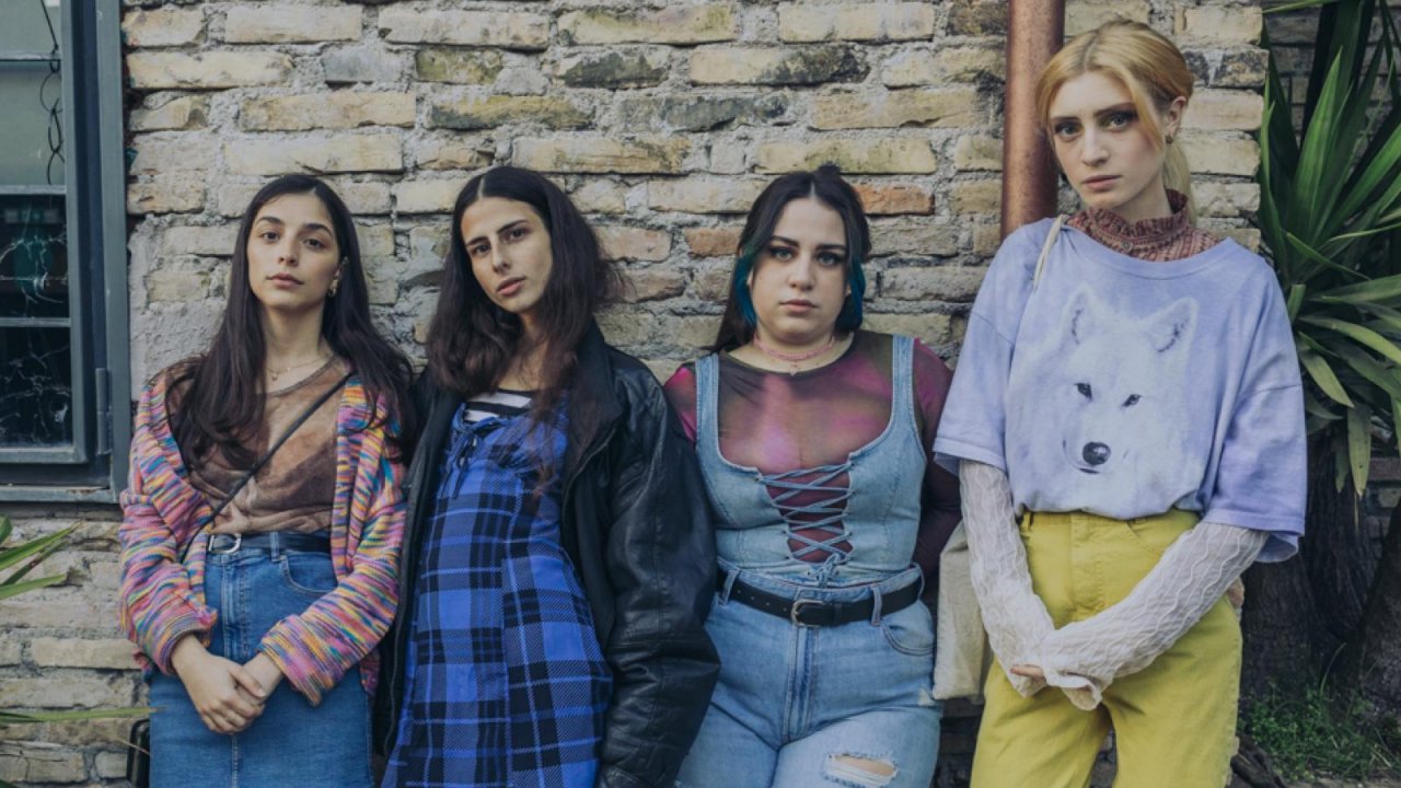 Skam 6 è come il primo giorno di scuola (da ripetente)