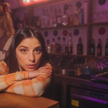 Skam 6: una foto di Lea Gavino